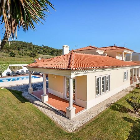 Casa da Encosta Nazaré Exterior foto