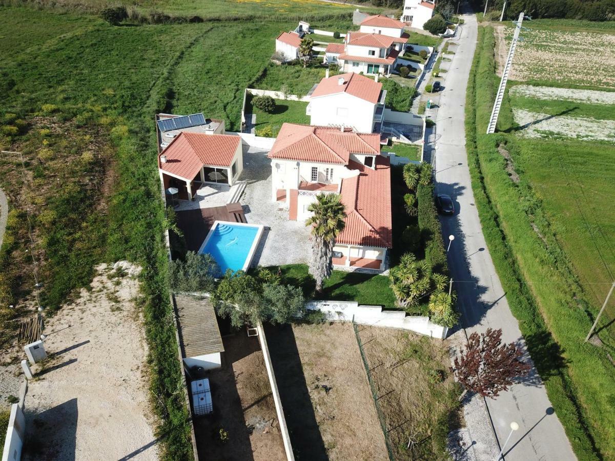 Casa da Encosta Nazaré Exterior foto